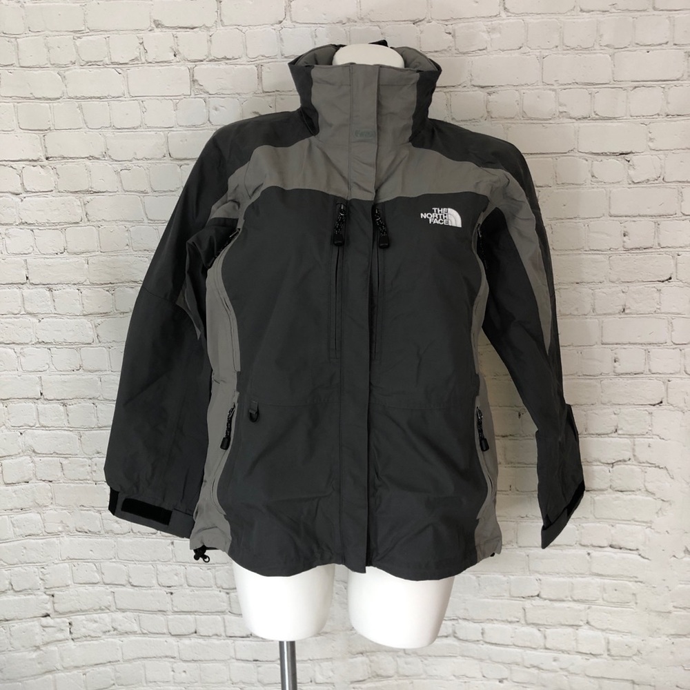 North Face Waterproof Jacket Coat NWT Gore-Tex